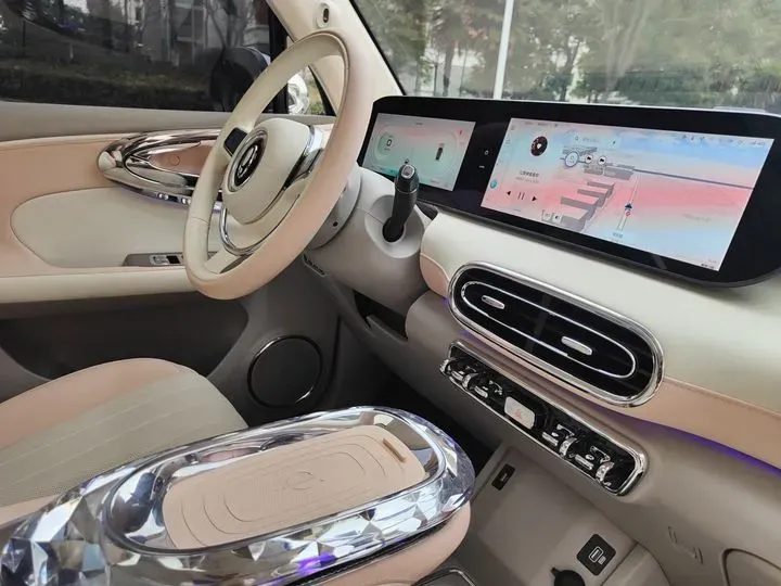 2022 Ora BalletCat BEV 49.92KWH,autocango,china used car exporter,china ev exporter,chinese used car exporter,chinese used ev exporter