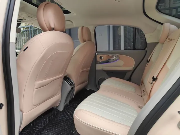 2022 Ora BalletCat BEV 49.92KWH,autocango,china used car exporter,china ev exporter,chinese used car exporter,chinese used ev exporter