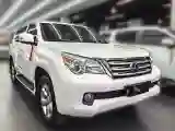 2010 Lexus GX 4.6L 296HP V8 6AT