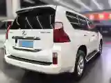 2010 Lexus GX 4.6L 296HP V8 6AT