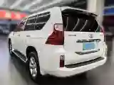 2010 Lexus GX 4.6L 296HP V8 6AT