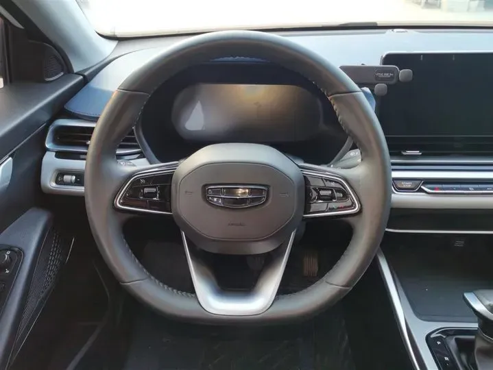 2022 Geely Emgrand 1.5L 114HP L4 CVT,autocango,china used car exporter,china ev exporter,chinese used car exporter,chinese used ev exporter