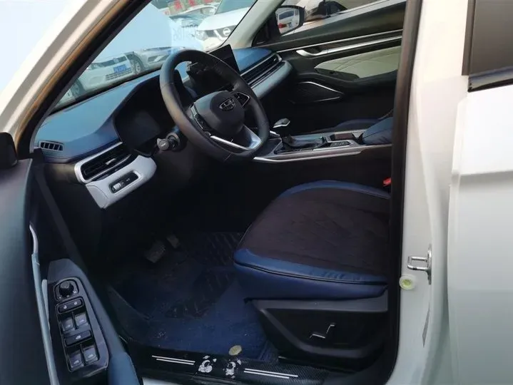 2022 Geely Emgrand 1.5L 114HP L4 CVT,autocango,china used car exporter,china ev exporter,chinese used car exporter,chinese used ev exporter