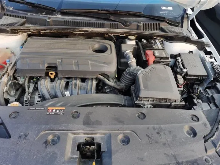 2022 Geely Emgrand 1.5L 114HP L4 CVT,autocango,china used car exporter,china ev exporter,chinese used car exporter,chinese used ev exporter