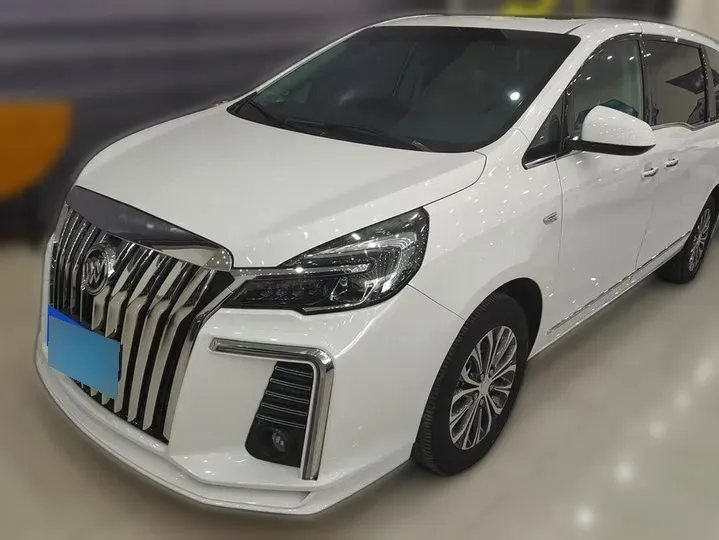 2021 Buick GL8 2.0T 237HP L4 9AT,autocango,china used car exporter,china ev exporter,chinese used car exporter,chinese used ev exporter