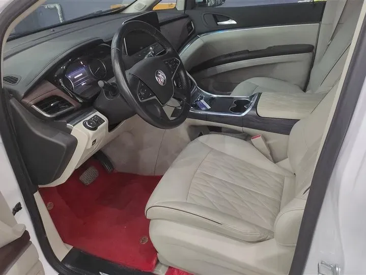 2021 Buick GL8 2.0T 237HP L4 9AT,autocango,china used car exporter,china ev exporter,chinese used car exporter,chinese used ev exporter