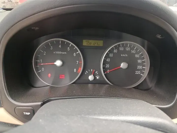 2009 Hyundai Accent 1.4L 95HP L4 5MT,autocango,china used car exporter,china ev exporter,chinese used car exporter,chinese used ev exporter