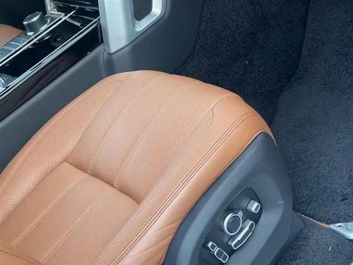 2020 Mansory Range Rover 3.0T 400HP L6 8AT,autocango,china used car exporter,china ev exporter,chinese used car exporter,chinese used ev exporter