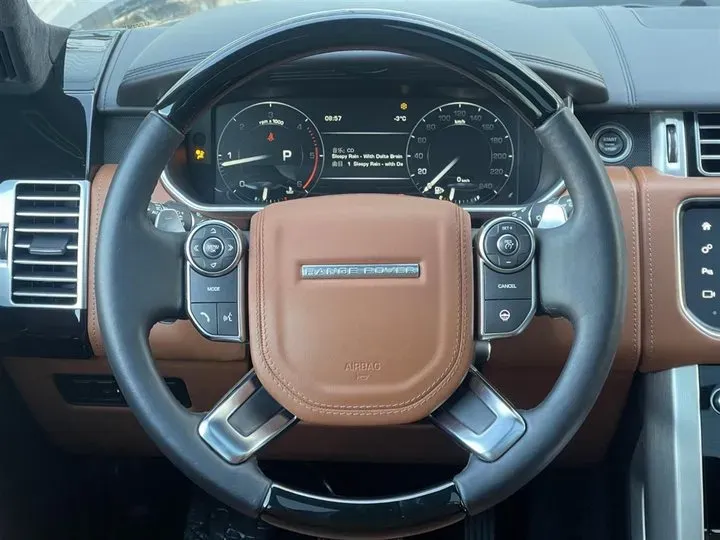 2020 Mansory Range Rover 3.0T 400HP L6 8AT,autocango,china used car exporter,china ev exporter,chinese used car exporter,chinese used ev exporter