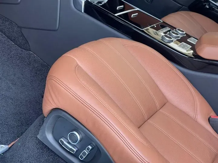 2020 Mansory Range Rover 3.0T 400HP L6 8AT,autocango,china used car exporter,china ev exporter,chinese used car exporter,chinese used ev exporter