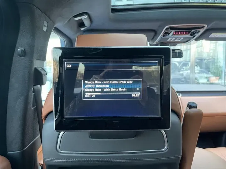 2020 Mansory Range Rover 3.0T 400HP L6 8AT,autocango,china used car exporter,china ev exporter,chinese used car exporter,chinese used ev exporter