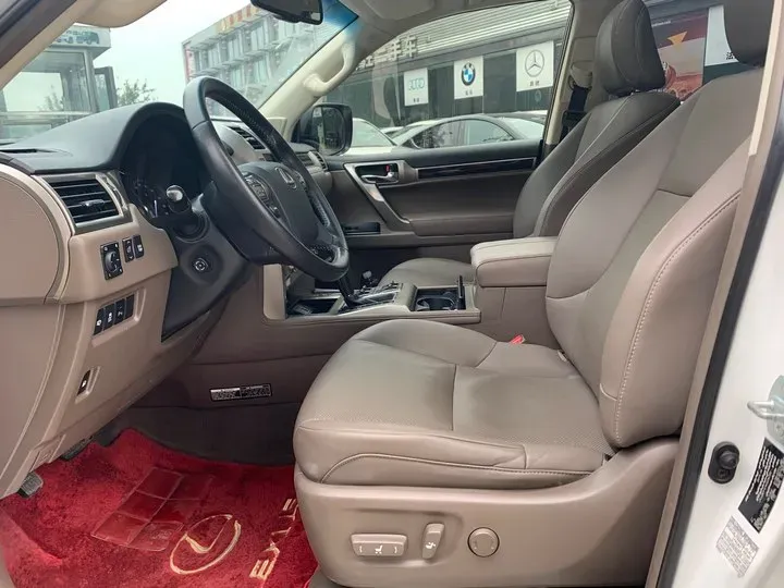 2010 Lexus GX 4.6L 296HP V8 6AT,autocango,china used car exporter,china ev exporter,chinese used car exporter,chinese used ev exporter