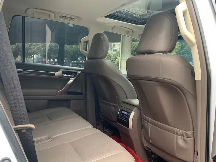 2010 Lexus GX 4.6L 296HP V8 6AT,autocango,china used car exporter,china ev exporter,chinese used car exporter,chinese used ev exporter