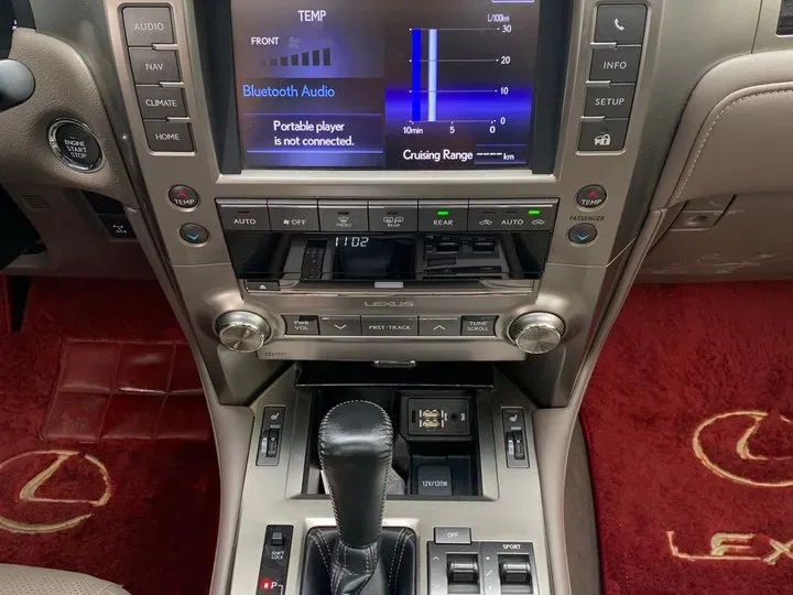 2010 Lexus GX 4.6L 296HP V8 6AT,autocango,china used car exporter,china ev exporter,chinese used car exporter,chinese used ev exporter