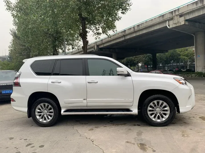 2010 Lexus GX 4.6L 296HP V8 6AT,autocango,china used car exporter,china ev exporter,chinese used car exporter,chinese used ev exporter