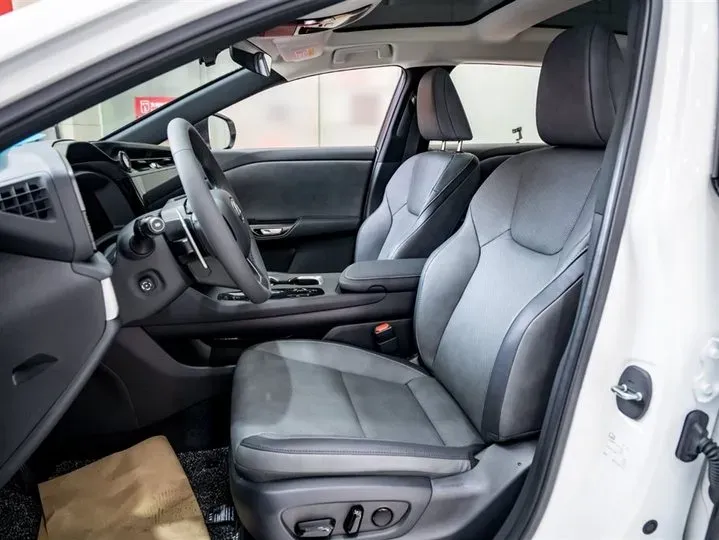 2023 Lexus RZ BEV 66KWH,autocango,china used car exporter,china ev exporter,chinese used car exporter,chinese used ev exporter