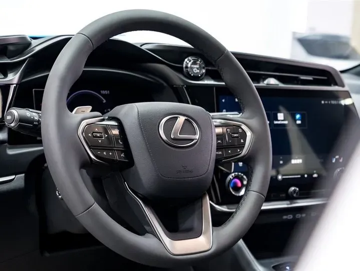 2023 Lexus RZ BEV 66KWH,autocango,china used car exporter,china ev exporter,chinese used car exporter,chinese used ev exporter