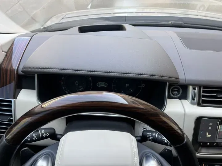 2020 Mansory Range Rover 3.0T 400HP L6 8AT,autocango,china used car exporter,china ev exporter,chinese used car exporter,chinese used ev exporter