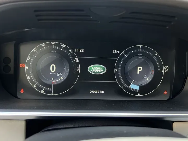 2020 Mansory Range Rover 3.0T 400HP L6 8AT,autocango,china used car exporter,china ev exporter,chinese used car exporter,chinese used ev exporter