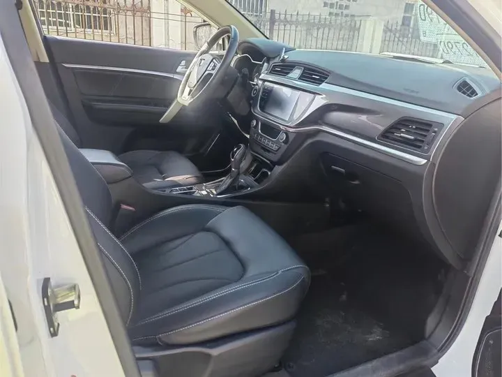 2017 Geely Emgrand 1.5L 109HP L4 CVT,autocango,china used car exporter,china ev exporter,chinese used car exporter,chinese used ev exporter