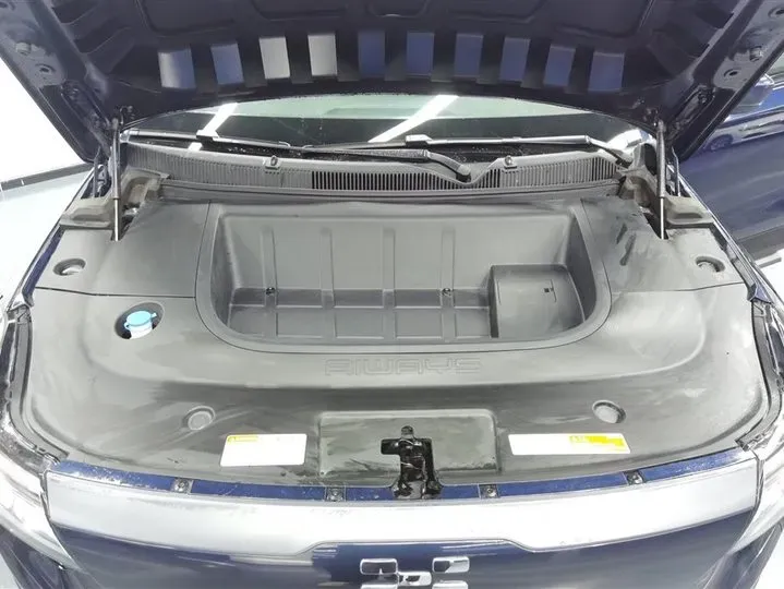 2021 Aiways U5 BEV 53KWH,autocango,china used car exporter,china ev exporter,chinese used car exporter,chinese used ev exporter