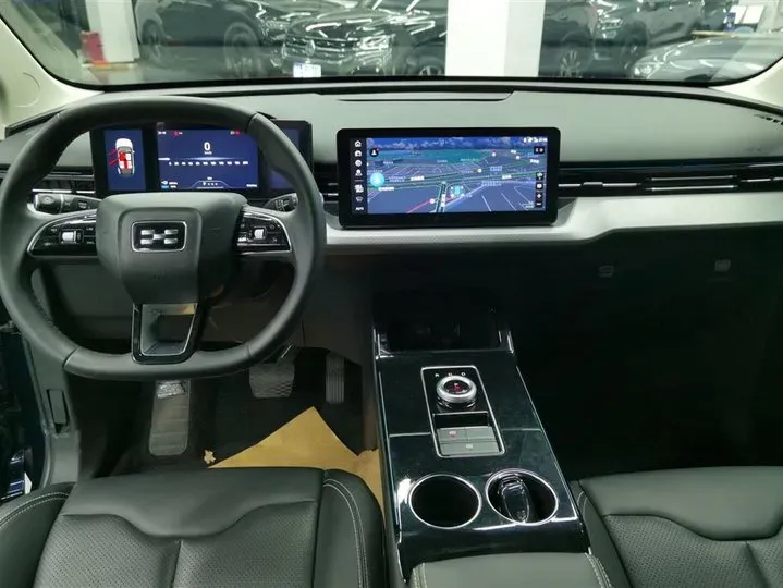 2021 Aiways U5 BEV 53KWH,autocango,china used car exporter,china ev exporter,chinese used car exporter,chinese used ev exporter