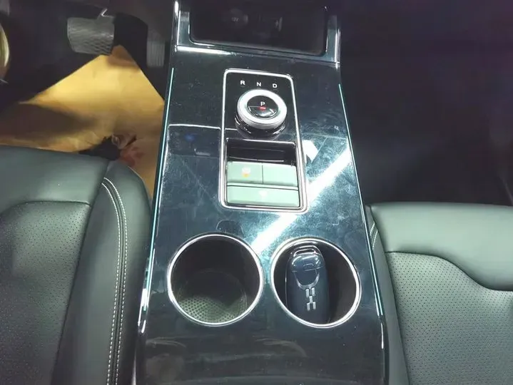 2021 Aiways U5 BEV 53KWH,autocango,china used car exporter,china ev exporter,chinese used car exporter,chinese used ev exporter