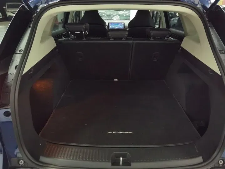 2021 Aiways U5 BEV 53KWH,autocango,china used car exporter,china ev exporter,chinese used car exporter,chinese used ev exporter