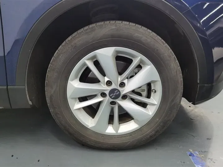 2021 Aiways U5 BEV 53KWH,autocango,china used car exporter,china ev exporter,chinese used car exporter,chinese used ev exporter