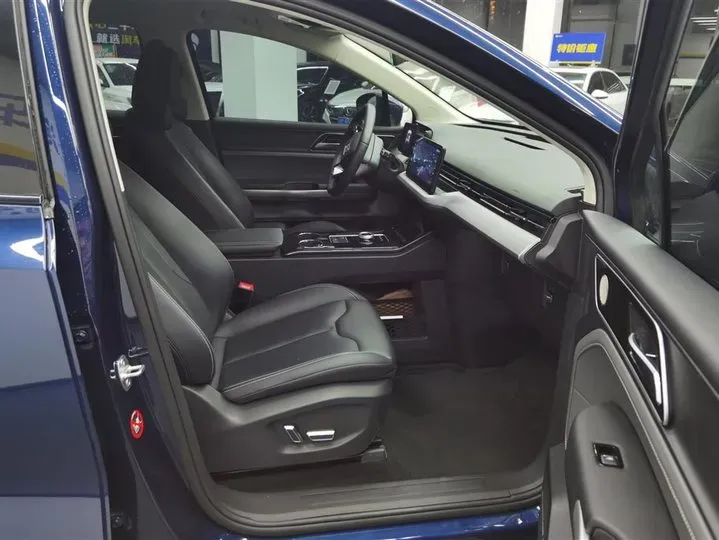 2021 Aiways U5 BEV 53KWH,autocango,china used car exporter,china ev exporter,chinese used car exporter,chinese used ev exporter