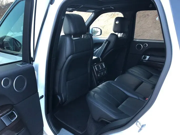 2020 Mansory Range Rover 3.0T 400HP L6 8AT,autocango,china used car exporter,china ev exporter,chinese used car exporter,chinese used ev exporter