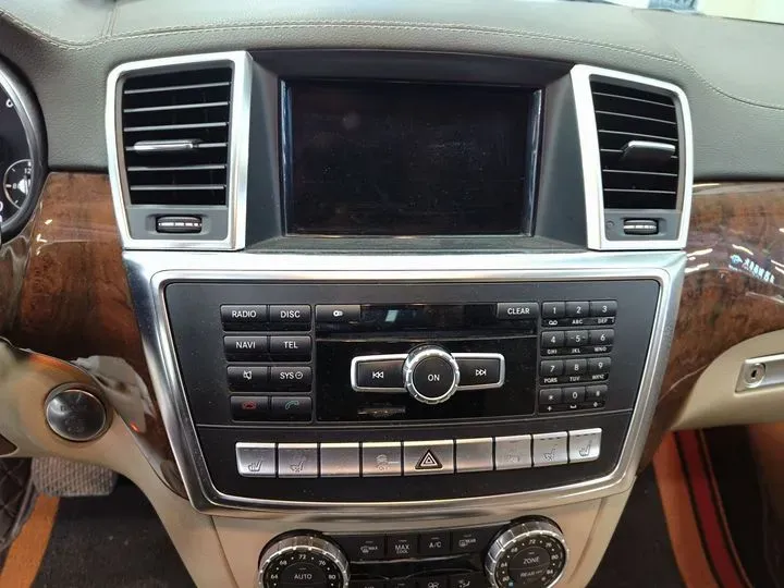 2014 Mercedes-Benz GL AMG 5.5T 558HP V8 7AT,autocango,china used car exporter,china ev exporter,chinese used car exporter,chinese used ev exporter