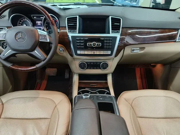 2014 Mercedes-Benz GL AMG 5.5T 558HP V8 7AT,autocango,china used car exporter,china ev exporter,chinese used car exporter,chinese used ev exporter
