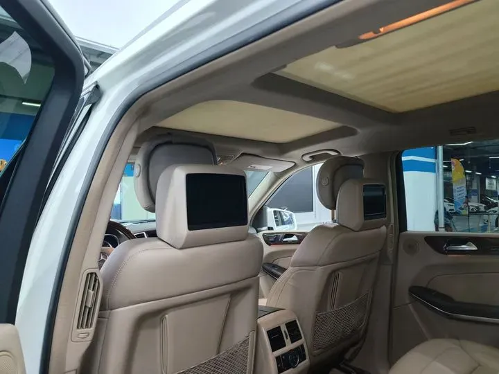 2014 Mercedes-Benz GL AMG 5.5T 558HP V8 7AT,autocango,china used car exporter,china ev exporter,chinese used car exporter,chinese used ev exporter