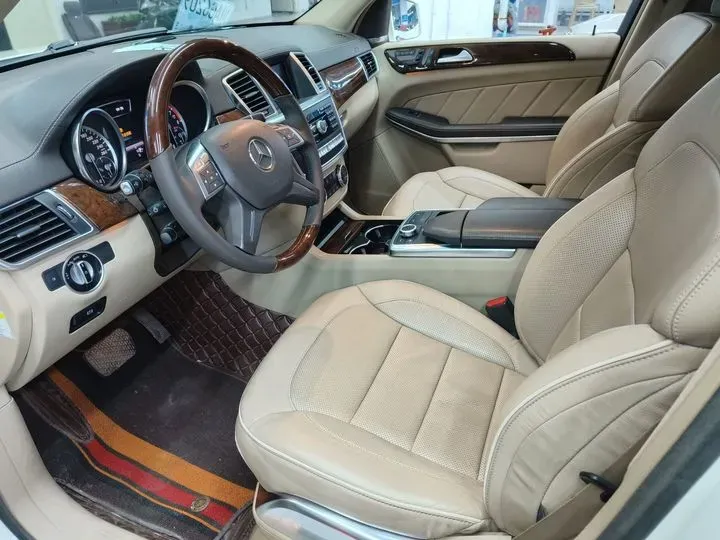 2014 Mercedes-Benz GL AMG 5.5T 558HP V8 7AT,autocango,china used car exporter,china ev exporter,chinese used car exporter,chinese used ev exporter