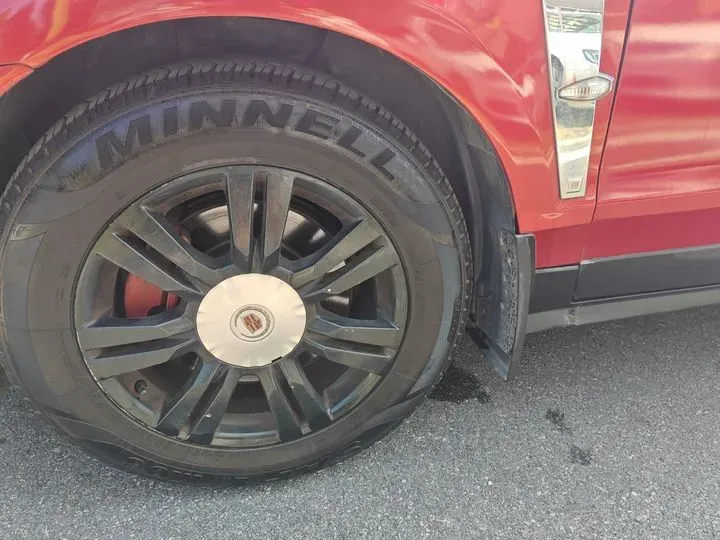 2011 Cadillac SRX 3.0L 269HP V6 6AT,autocango,china used car exporter,china ev exporter,chinese used car exporter,chinese used ev exporter