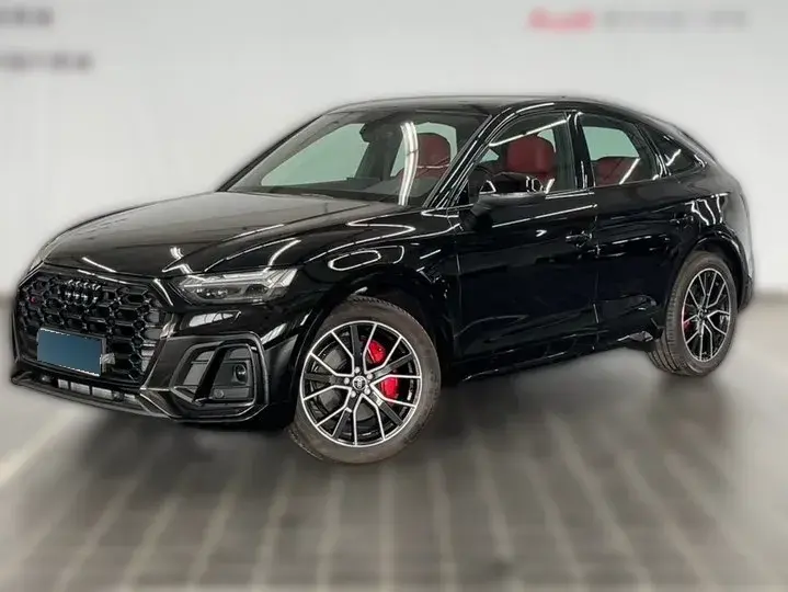 2023 Audi SQ5 Sportback 3.0T 354HP V6 8AT