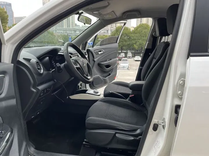 2018 ChangAn CS15 EV BEV 42.92KWH,autocango,china used car exporter,china ev exporter,chinese used car exporter,chinese used ev exporter