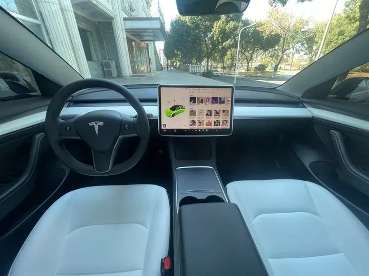 2022 Tesla Model 3 BEV 60KWH,autocango,china used car exporter,china ev exporter,chinese used car exporter,chinese used ev exporter