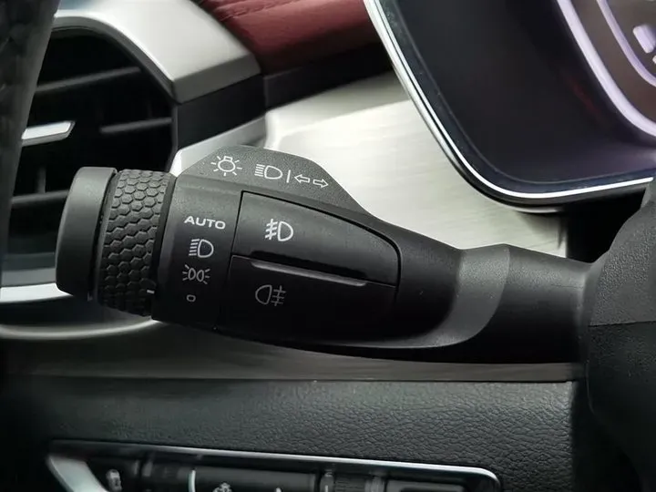 2019 Geely Coolray 1.5T 177HP L3 7DCT,autocango,china used car exporter,china ev exporter,chinese used car exporter,chinese used ev exporter