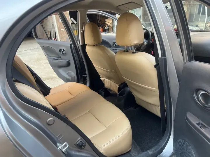 2010 Nissan March 1.5L 107HP L4 5MT,autocango,china used car exporter,china ev exporter,chinese used car exporter,chinese used ev exporter