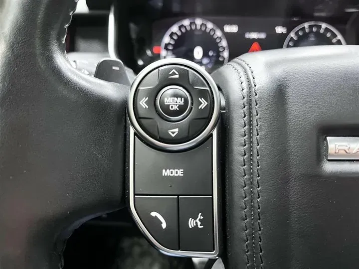 2020 Mansory Range Rover 3.0T 400HP L6 8AT,autocango,china used car exporter,china ev exporter,chinese used car exporter,chinese used ev exporter