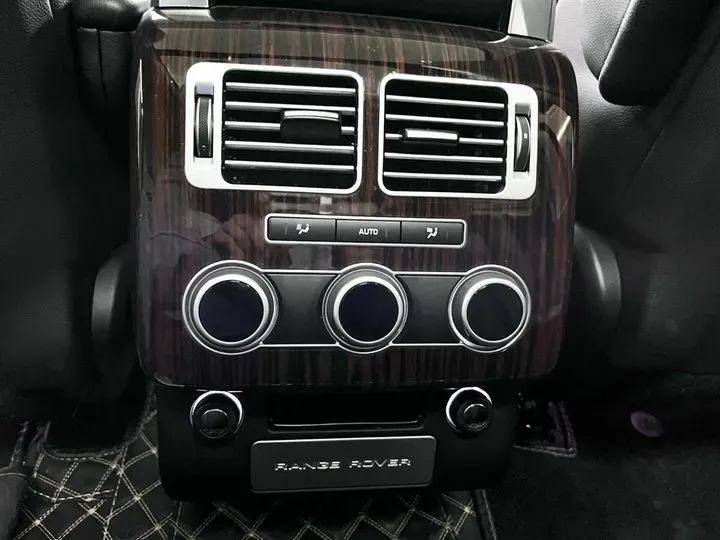 2020 Mansory Range Rover 3.0T 400HP L6 8AT,autocango,china used car exporter,china ev exporter,chinese used car exporter,chinese used ev exporter