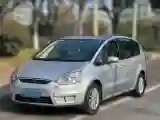2007 Ford S-Max 2.3L 160HP L4 6AT
