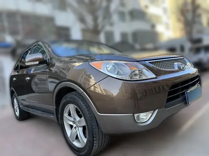 2012 Hyundai Veracrus 3.8L 260HP V6 6AT