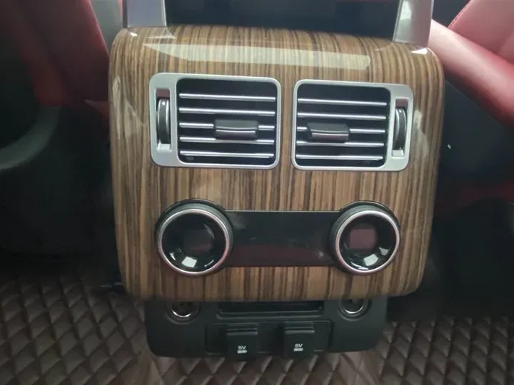 2020 Mansory Range Rover 3.0T 400HP L6 8AT,autocango,china used car exporter,china ev exporter,chinese used car exporter,chinese used ev exporter