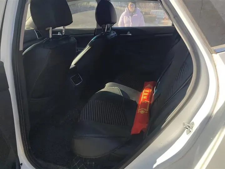 2018 Hyundai Tucson 1.6T 177HP L4 7DCT,autocango,china used car exporter,china ev exporter,chinese used car exporter,chinese used ev exporter