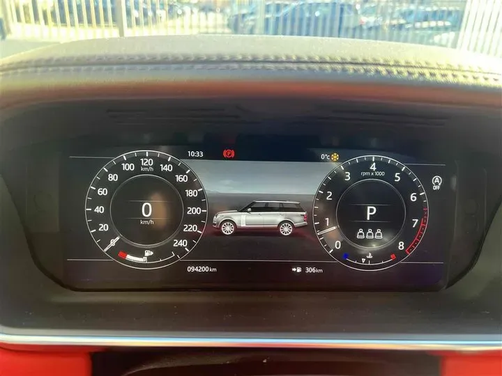 2020 Mansory Range Rover 3.0T 400HP L6 8AT,autocango,china used car exporter,china ev exporter,chinese used car exporter,chinese used ev exporter