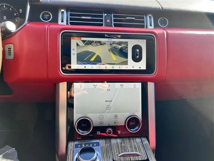 2020 Mansory Range Rover 3.0T 400HP L6 8AT,autocango,china used car exporter,china ev exporter,chinese used car exporter,chinese used ev exporter