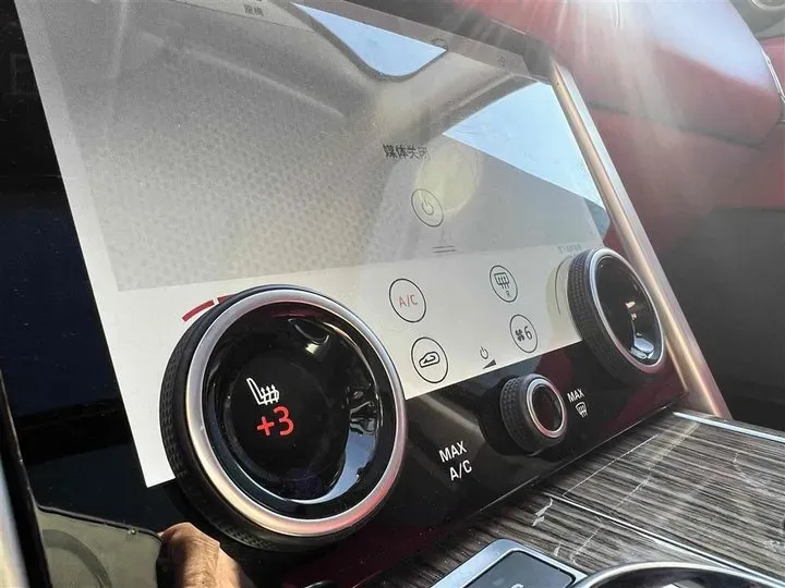 2020 Mansory Range Rover 3.0T 400HP L6 8AT,autocango,china used car exporter,china ev exporter,chinese used car exporter,chinese used ev exporter